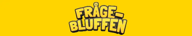 Frågebluffen