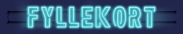 Fyllekort
